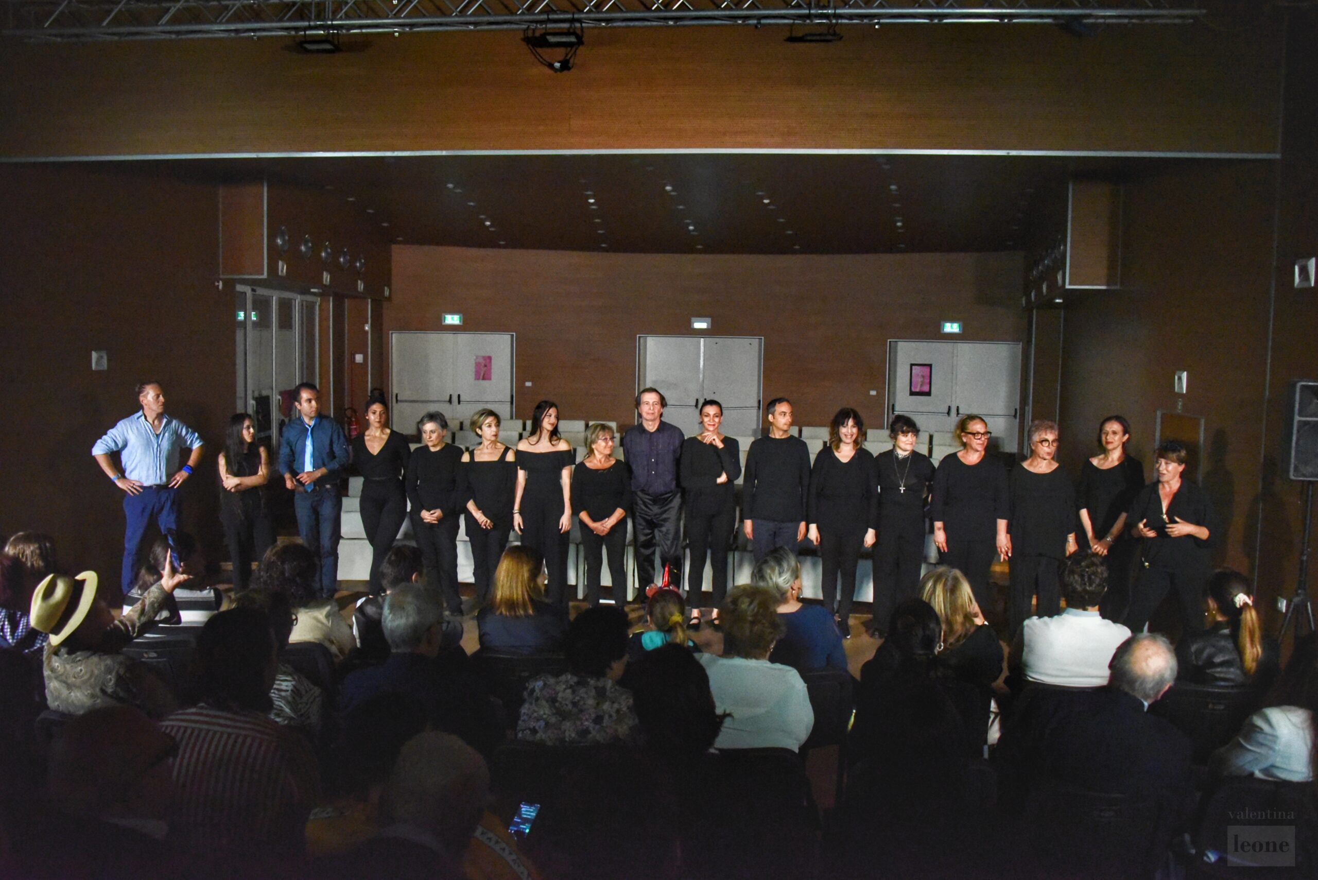 UN ANNO DI CULTURA E COMUNITÀ: TECLA FESTEGGIA IL SUO PRIMO COMPLEANNO